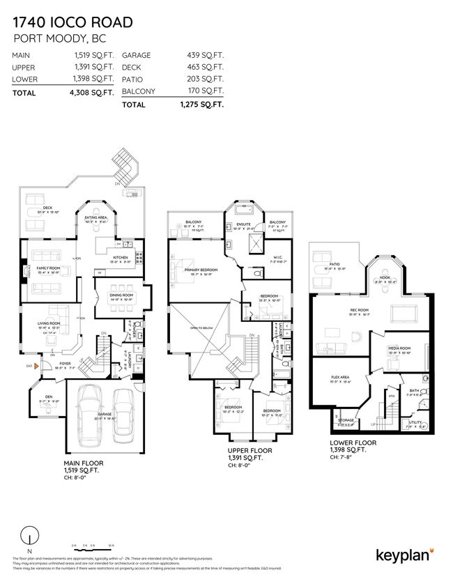 View of room layout | Image 40