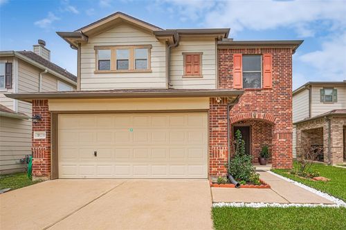 18231 Rexine Ln, Cypress, TX, 77433-7595 | Card Image
