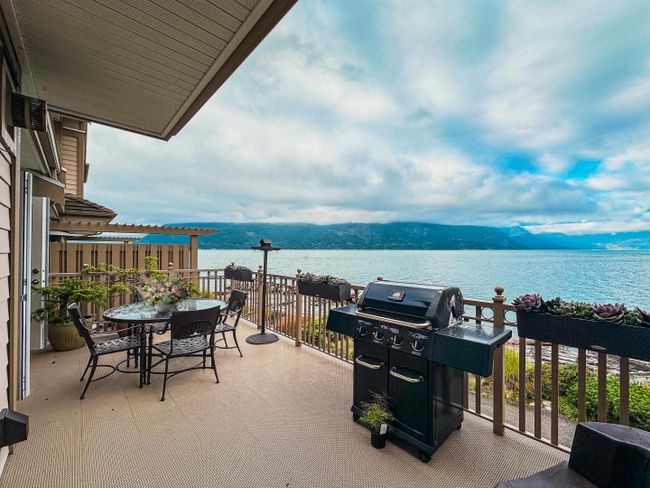 5 Beach Drive, Townhouse with 3 bedrooms, 3 bathrooms and 2 parking in Furry Creek BC | Image 15