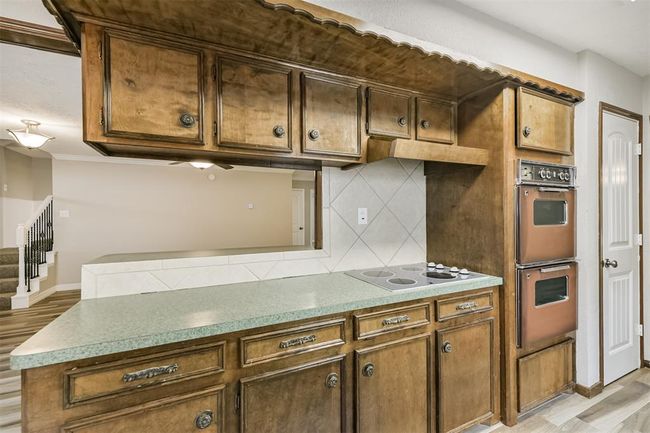 28902 Twisted Oak Dr, House other with 5 bedrooms, 3 bathrooms and 2 parking in Shenandoah TX | Image 12