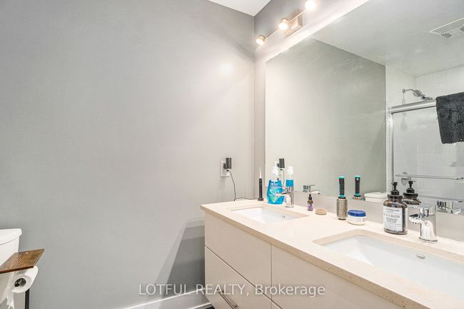 701 - 98 Richmond Rd, Condo with 2 bedrooms, 2 bathrooms and null parking in Ottawa ON | Image 17
