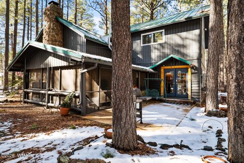 2627 Douglas Fir Dr, Pinetop, AZ, 85935-8031 | Card Image