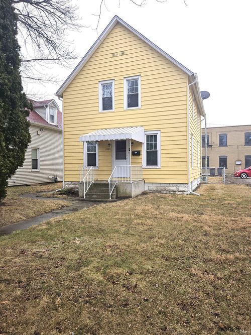 1905 W Main St, Fort Wayne, IN, 46808-3731 | Card Image