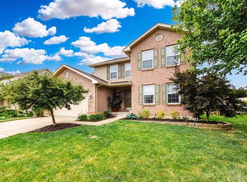 4381 Lighthouse Ln, West Chester, OH, 45069-9634 | Card Image