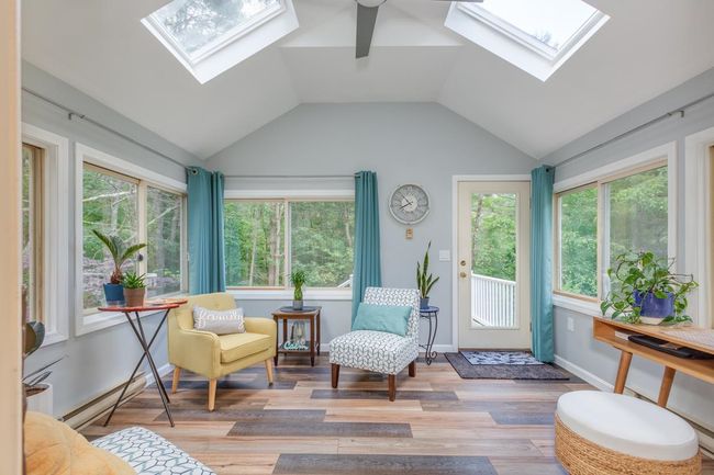 31 Southwest Rd, House other with 3 bedrooms, 2 bathrooms and null parking in Canterbury NH | Image 6