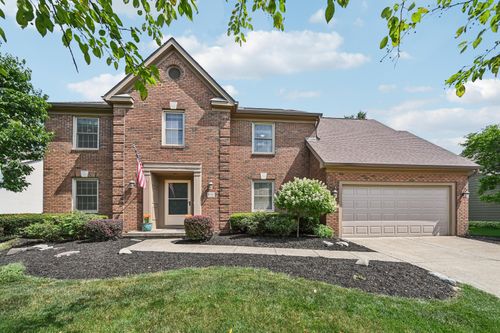6332 Oisin Ct, Dublin, OH, 43016-2229 | Card Image