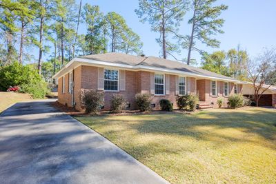 2205 Pinecliff Dr., House other with 3 bedrooms, 2 bathrooms and 2 parking in Valdosta GA | Image 2