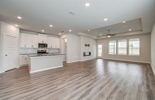 21822 Heather Elm Drive, Cypress, TX, 77433 | Card Image