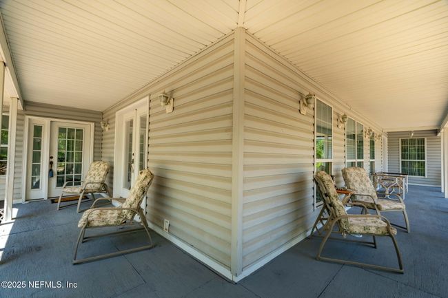 5398 Laurie Ln, House other with 2 bedrooms, 2 bathrooms and null parking in MIDDLEBURG FL | Image 57