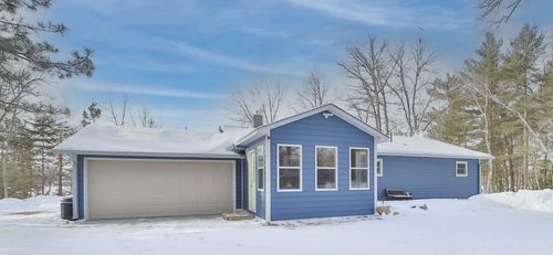 41615 E Eagle Lake Rd, Fifty Lakes, MN, 56448 | Card Image