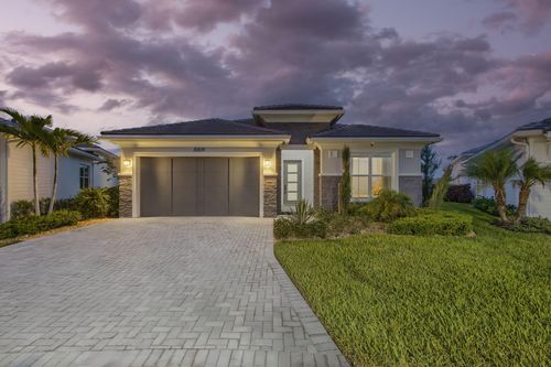 10109 Driftwood Way, Palm Beach Gardens, FL, 33412-2591 | Card Image