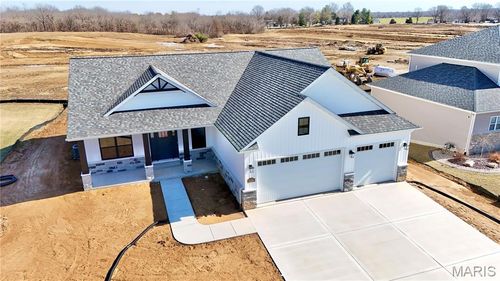 1438 Montauk Rd, Troy, IL, 62294-2282 | Card Image