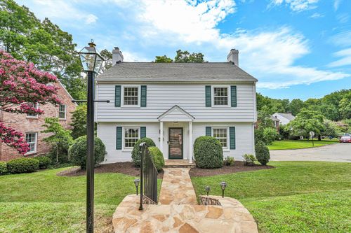 2118 Mount Vernon Rd Sw, Roanoke, VA, 24015-3612 | Card Image