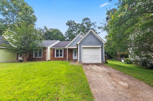 8022 Creekstone Way, Riverdale, GA, 30274-3931 | Card Image