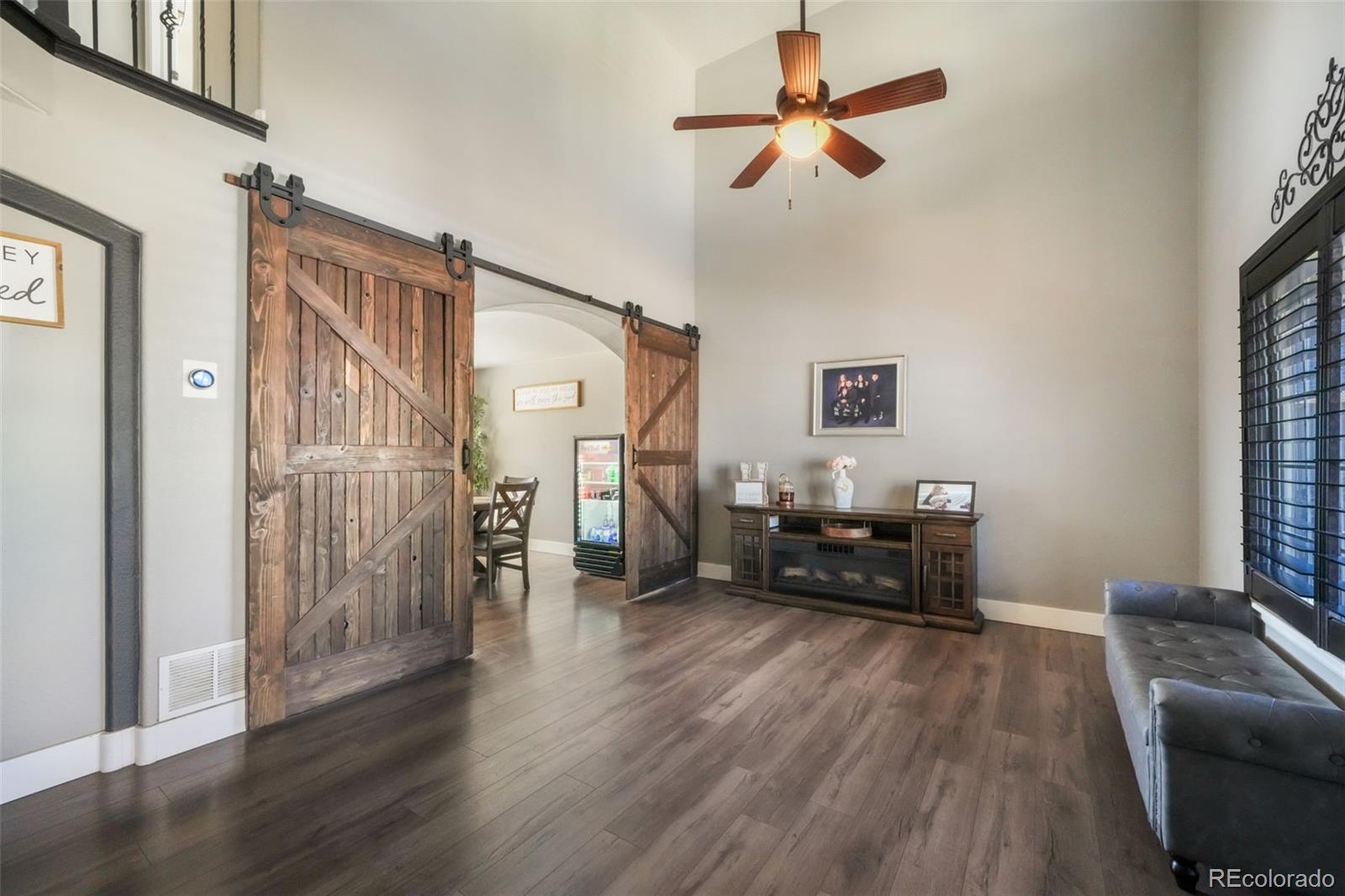 Residential in Colorado Springs 3