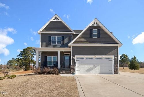 8662 Buckhorn Plantation Rd, Sims, NC, 27880-9512 | Card Image