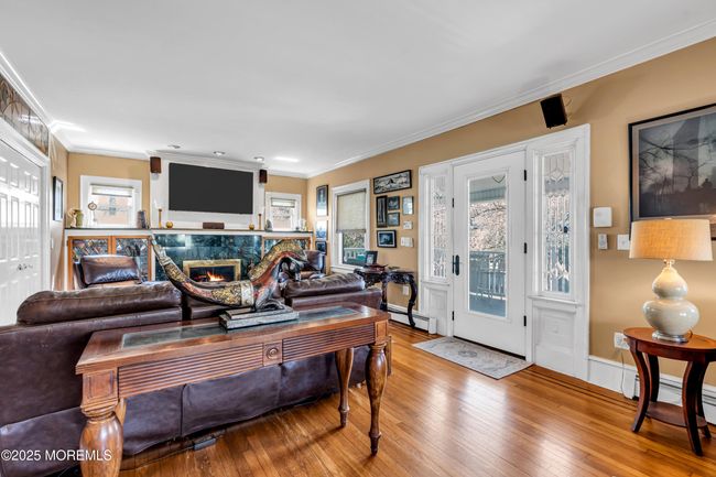 401 3 Rd Ave, House other with 7 bedrooms, 3 bathrooms and null parking in Asbury Park NJ | Image 16