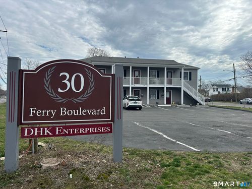 2-30 Ferry Blvd, Stratford, CT, 06615-6016 | Card Image