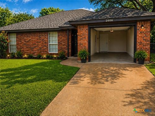 2606 Timberline Dr, Killeen, TX, 76543-5780 | Card Image