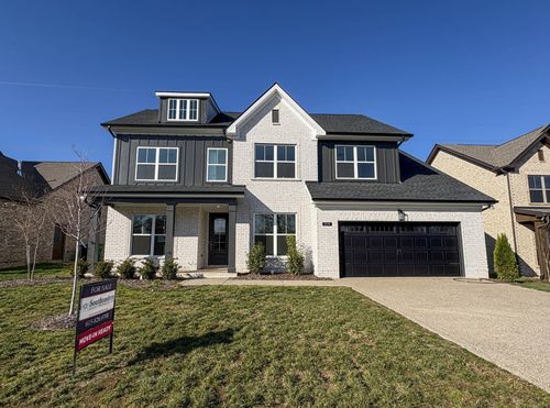 lot-614-205 Settlers Way, Hendersonville, TN, 37075-6753 | Card Image