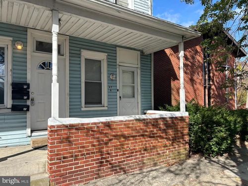 a-47 Hanover St, PEMBERTON, NJ, 08068-1128 | Card Image