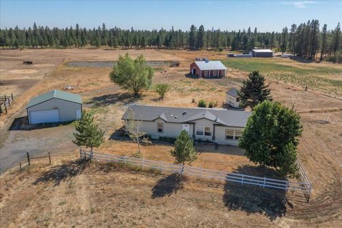 1117 W Paradise Rd, Spokane, WA, 99224-9642 | Card Image