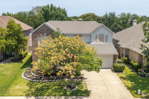 1712 Andover Ln, Corinth, TX, 76210-3050 | Card Image