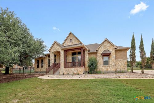 1617 High Lonesome, Leander, TX, 78641-3683 | Card Image