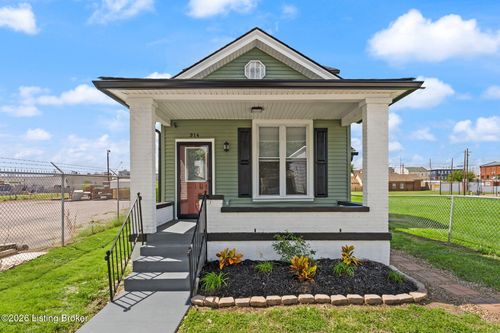 914 S Preston St, Louisville, KY, 40203-2317 | Card Image