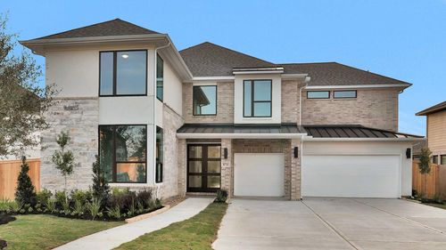 8711 Incandesce Rise Dr, Richmond, TX, 77406-3565 | Card Image