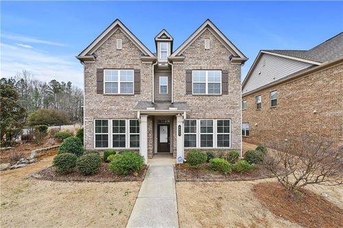 4832 Miller Ridge Blvd, Buford, GA, 30518-1160 | Card Image