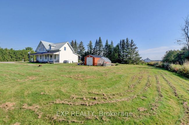 2700 Conc 3 Alfred Road, House other with 3 bedrooms, 1 bathrooms and 4 parking in Alfred and Plantagenet ON | Image 37