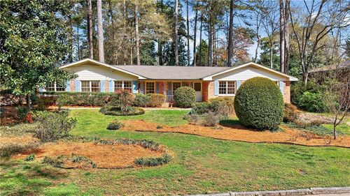 2075 Lavista Cir, Tucker, GA, 30084-5410 | Card Image