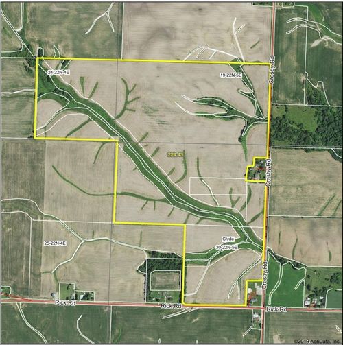0 Portland Ave, Morrison, IL, 61270 | Card Image