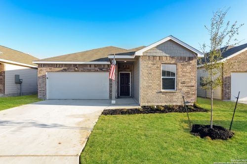 14355 Gunsight Pass, San Antonio, TX, 78253-7072 | Card Image