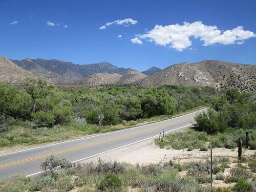 000XX Highway 178, Onyx, CA, 93255 | Card Image