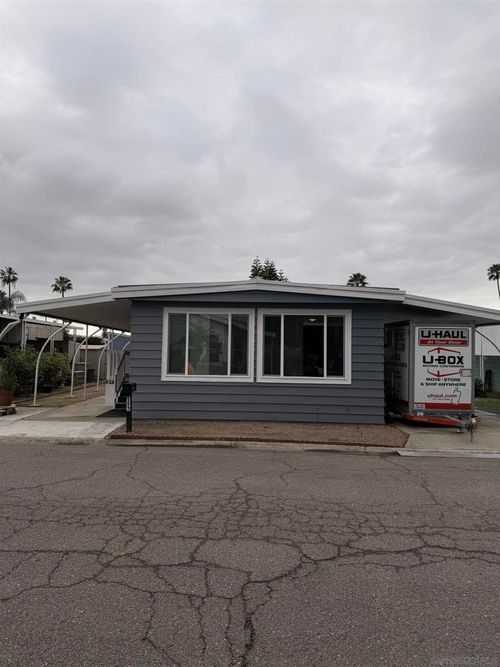 spc-109-2300 E Valley Pkwy, Escondido, CA, 92027-2733 | Card Image