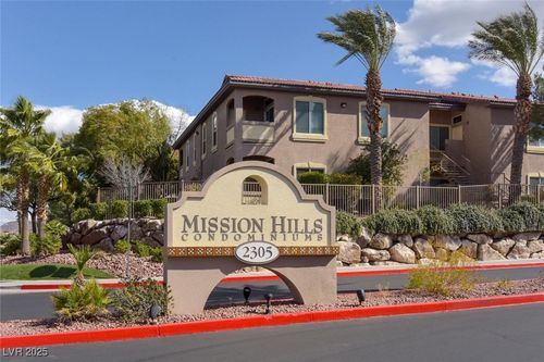 3324-2305 W Horizon Ridge Pkwy, Henderson, NV, 89052-5764 | Card Image