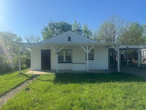 2932 Sage Ave, Dayton, OH, 45417-4233 | Card Image