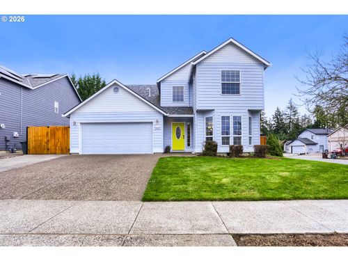 2552 Ne Nova Ave, Hillsboro, OR, 97124 | Card Image