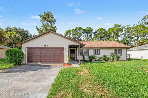 4355 Delespine Rd, Cocoa, FL, 32927-8621 | Card Image