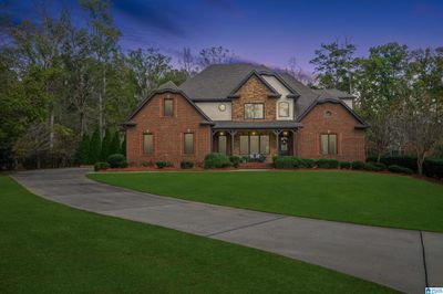 7099 Stoneybrook Crossing, House other with 5 bedrooms, 4 bathrooms and null parking in LEEDS AL | Image 1