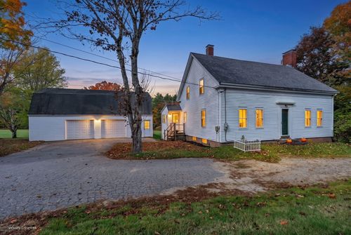1742 Alna Road, Alna, ME, 04535 | Card Image