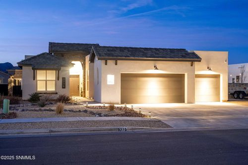 3775 Santa Julia Rd, Las Cruces, NM, 88012-8051 | Card Image