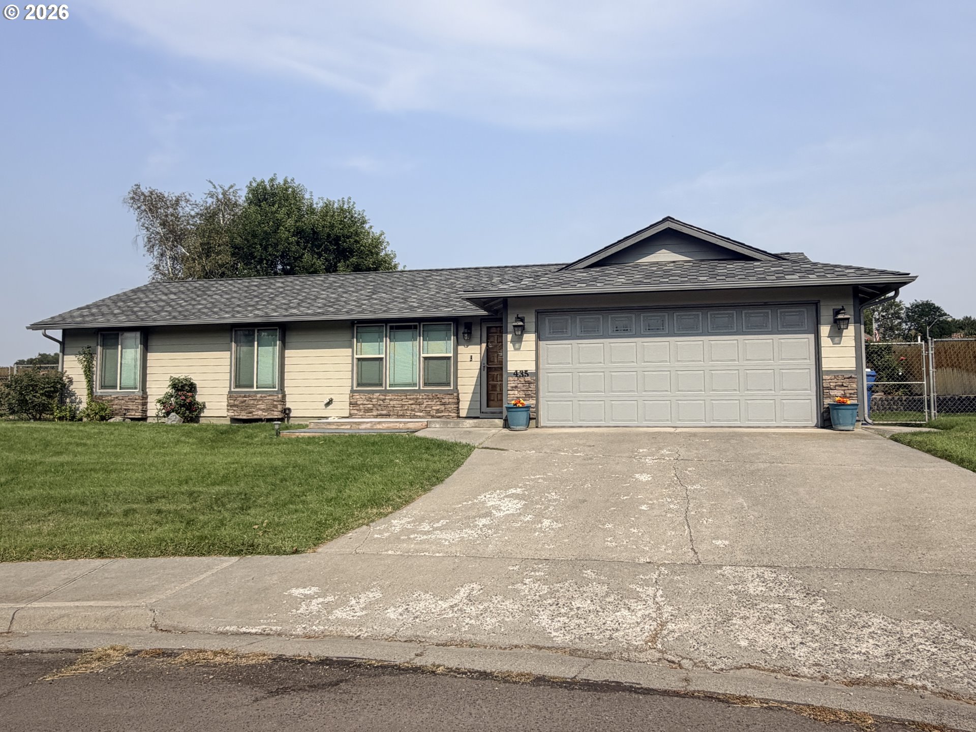 Residential in Hermiston 2