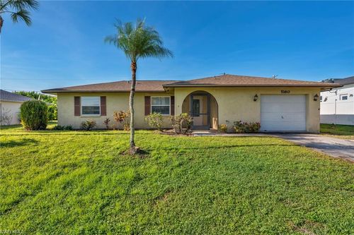 5160 31st Ave Sw, NAPLES, FL, 34116-8106 | Card Image
