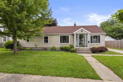 224 S John Street, KIMBERLY, WI, 54136 | Card Image