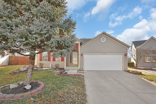 1187 Rendezvous Ln, Columbus, OH, 43207-7208 | Card Image