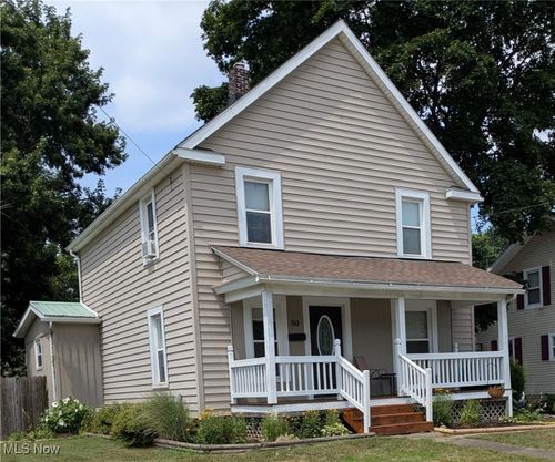 80 Fenton Ave, Mogadore, OH, 44260-1453 | Card Image