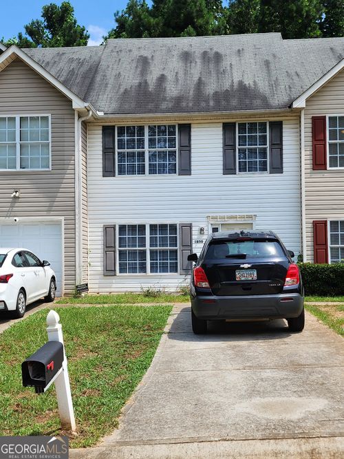1850 Carrington Dr, Griffin, GA, 30224-8357 | Card Image